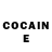 COCAIN VHQ Andrew Tvorogov